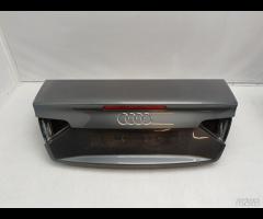 PORTELLONE COFANO POSTERIORE BAULE AUDI A5 Cabrio