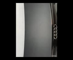 PORTELLONE COFANO POSTERIORE BAULE AUDI A5 Cabrio - 9