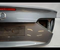 PORTELLONE COFANO POSTERIORE BAULE AUDI A5 Cabrio - 12