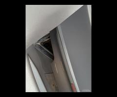 PORTELLONE COFANO POSTERIORE BAULE AUDI A5 Cabrio - 17