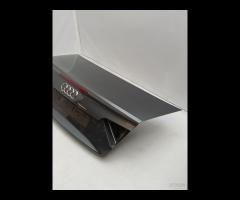 PORTELLONE COFANO POSTERIORE BAULE AUDI A5 Cabrio - 18