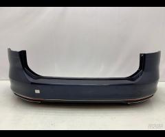 PARAURTI POSTERIORE ORIGINALE VW PASSAT RLINE  B8