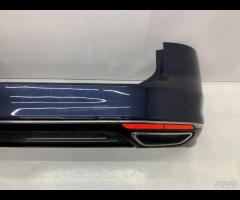 PARAURTI POSTERIORE ORIGINALE VW PASSAT RLINE  B8 - 10