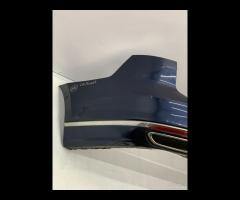 PARAURTI POSTERIORE ORIGINALE VW PASSAT RLINE  B8 - 12