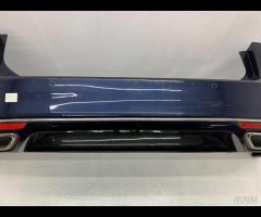 PARAURTI POSTERIORE ORIGINALE VW PASSAT RLINE  B8 - 13