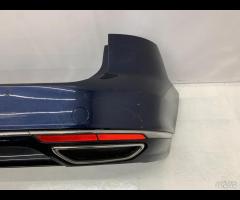 PARAURTI POSTERIORE ORIGINALE VW PASSAT RLINE  B8 - 14