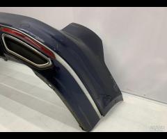 PARAURTI POSTERIORE ORIGINALE VW PASSAT RLINE  B8 - 15