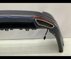 PARAURTI POSTERIORE ORIGINALE VW PASSAT RLINE  B8 - 18