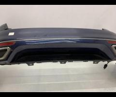 PARAURTI POSTERIORE ORIGINALE VW PASSAT RLINE  B8 - 19