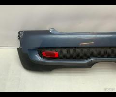 PARAURTI POSTERIORE ORIGINALE MINI R56 2005-2013 5