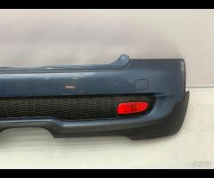 PARAURTI POSTERIORE ORIGINALE MINI R56 2005-2013 5