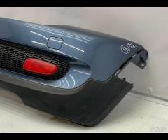 PARAURTI POSTERIORE ORIGINALE MINI R56 2005-2013 5 - 6