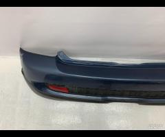 PARAURTI POSTERIORE ORIGINALE MINI R56 2005-2013 5 - 9