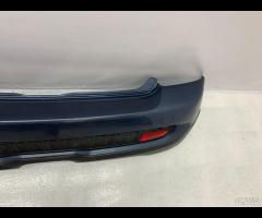 PARAURTI POSTERIORE ORIGINALE MINI R56 2005-2013 5 - 10