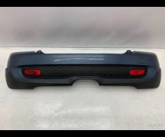 PARAURTI POSTERIORE ORIGINALE MINI R56 2005-2013 5 - 11