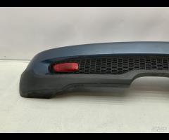 PARAURTI POSTERIORE ORIGINALE MINI R56 2005-2013 5 - 12