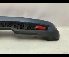PARAURTI POSTERIORE ORIGINALE MINI R56 2005-2013 5 - 13