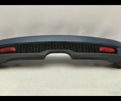 PARAURTI POSTERIORE ORIGINALE MINI R56 2005-2013 5 - 14