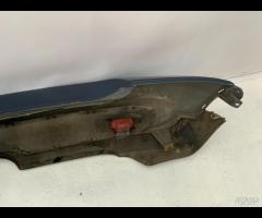 PARAURTI POSTERIORE ORIGINALE MINI R56 2005-2013 5 - 20