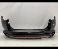 PARAURTI POSTERIORE ORIGINALE HYUNDAI TUCSON 2020-
