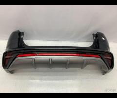 PARAURTI POSTERIORE ORIGINALE HYUNDAI TUCSON 2020- - 9