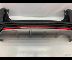 PARAURTI POSTERIORE ORIGINALE HYUNDAI TUCSON 2020- - 11