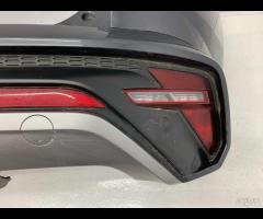 PARAURTI POSTERIORE ORIGINALE HYUNDAI TUCSON 2020- - 12