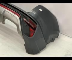 PARAURTI POSTERIORE ORIGINALE HYUNDAI TUCSON 2020- - 13