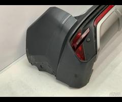 PARAURTI POSTERIORE ORIGINALE HYUNDAI TUCSON 2020- - 15