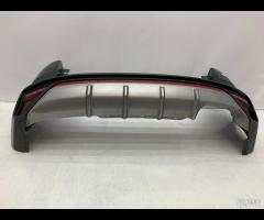 PARAURTI POSTERIORE ORIGINALE HYUNDAI TUCSON 2020- - 16