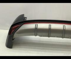 PARAURTI POSTERIORE ORIGINALE HYUNDAI TUCSON 2020- - 17