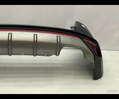 PARAURTI POSTERIORE ORIGINALE HYUNDAI TUCSON 2020- - 18
