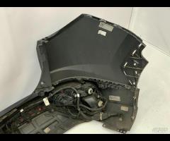 PARAURTI POSTERIORE ORIGINALE HYUNDAI TUCSON 2020- - 21