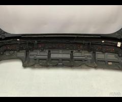 PARAURTI POSTERIORE ORIGINALE HYUNDAI TUCSON 2020- - 22