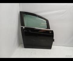 PORTA PORTIERA ANTERIORE DX FORD B-MAX 2012 - 2017