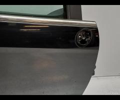 PORTA PORTIERA ANTERIORE DX FORD B-MAX 2012 - 2017