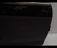 PORTA PORTIERA ANTERIORE DX FORD B-MAX 2012 - 2017 - 6