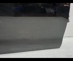 PORTA PORTIERA ANTERIORE DX FORD B-MAX 2012 - 2017 - 10