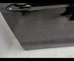 PORTA PORTIERA ANTERIORE DX FORD B-MAX 2012 - 2017 - 13