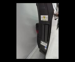 PORTA PORTIERA ANTERIORE DX FORD B-MAX 2012 - 2017 - 18