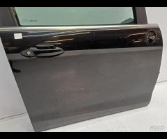 PORTA PORTIERA ANTERIORE DX FORD B-MAX 2012 - 2017 - 21