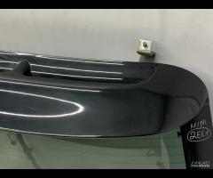 PORTELLONE COFANO POSTERIORE BAULE MINI COOPER R56