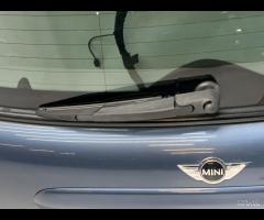 PORTELLONE COFANO POSTERIORE BAULE MINI COOPER R56 - 13