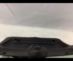 PORTELLONE COFANO POSTERIORE BAULE MINI COOPER R56 - 14