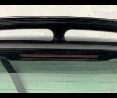 PORTELLONE COFANO POSTERIORE BAULE MINI COOPER R56 - 17