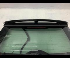 PORTELLONE COFANO POSTERIORE BAULE MINI COOPER R56 - 18