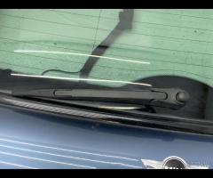 PORTELLONE COFANO POSTERIORE BAULE MINI COOPER R56 - 20