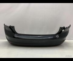 PARAURTI POSTERIORE ORIGINALE FORD FOCUS 2010-2014