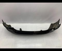 PARAURTI POSTERIORE ORIGINALE FORD FOCUS 2010-2014