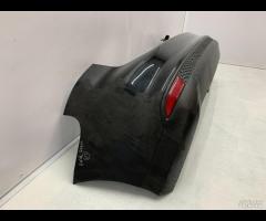 PARAURTI POSTERIORE ORIGINALE FORD FOCUS 2010-2014 - 9